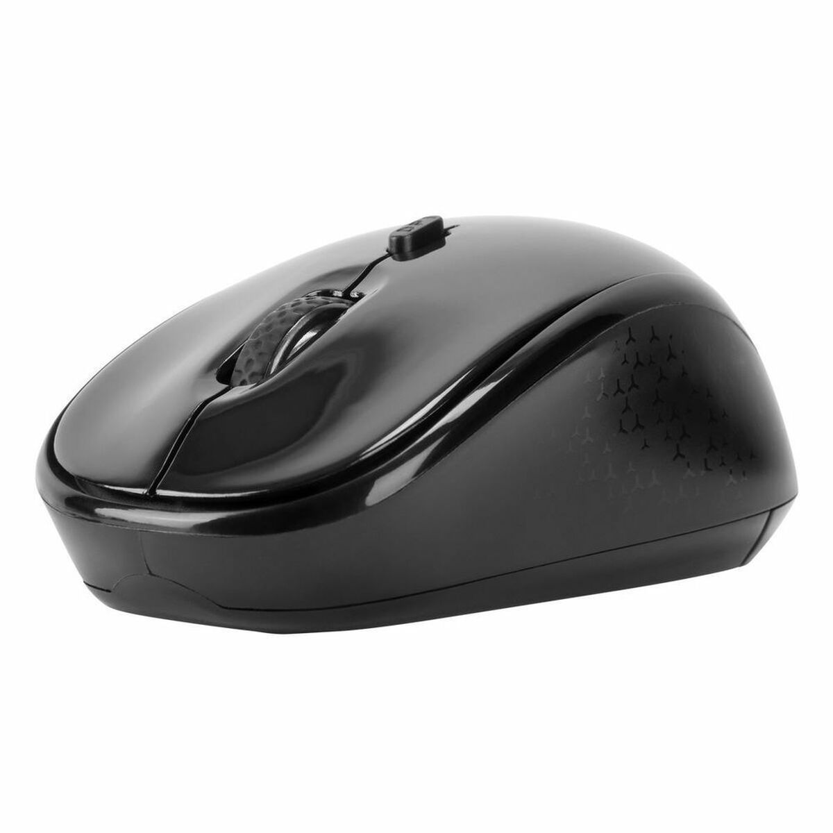 Wireless Mouse Targus Blue Trace Black