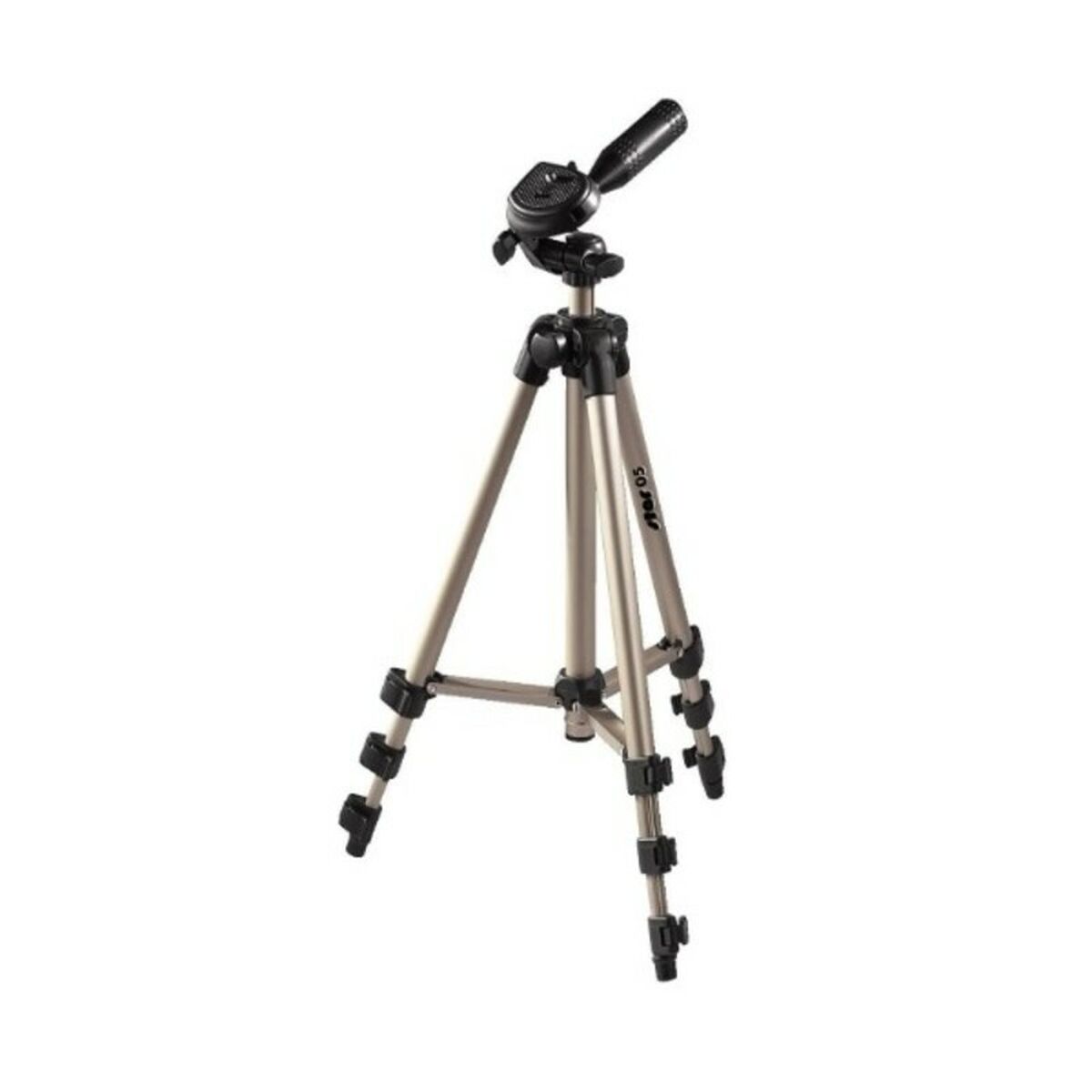 Portable tripod Hama Star 5 tripod (106,5 cm)