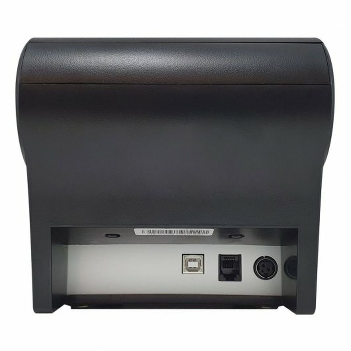 Ticket Printer Equip 351002 Black