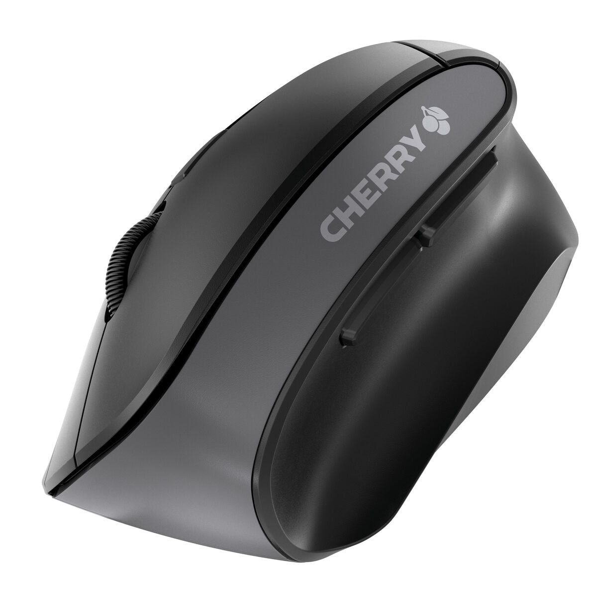 Wireless Mouse Cherry JW-4500 1200 dpi Black