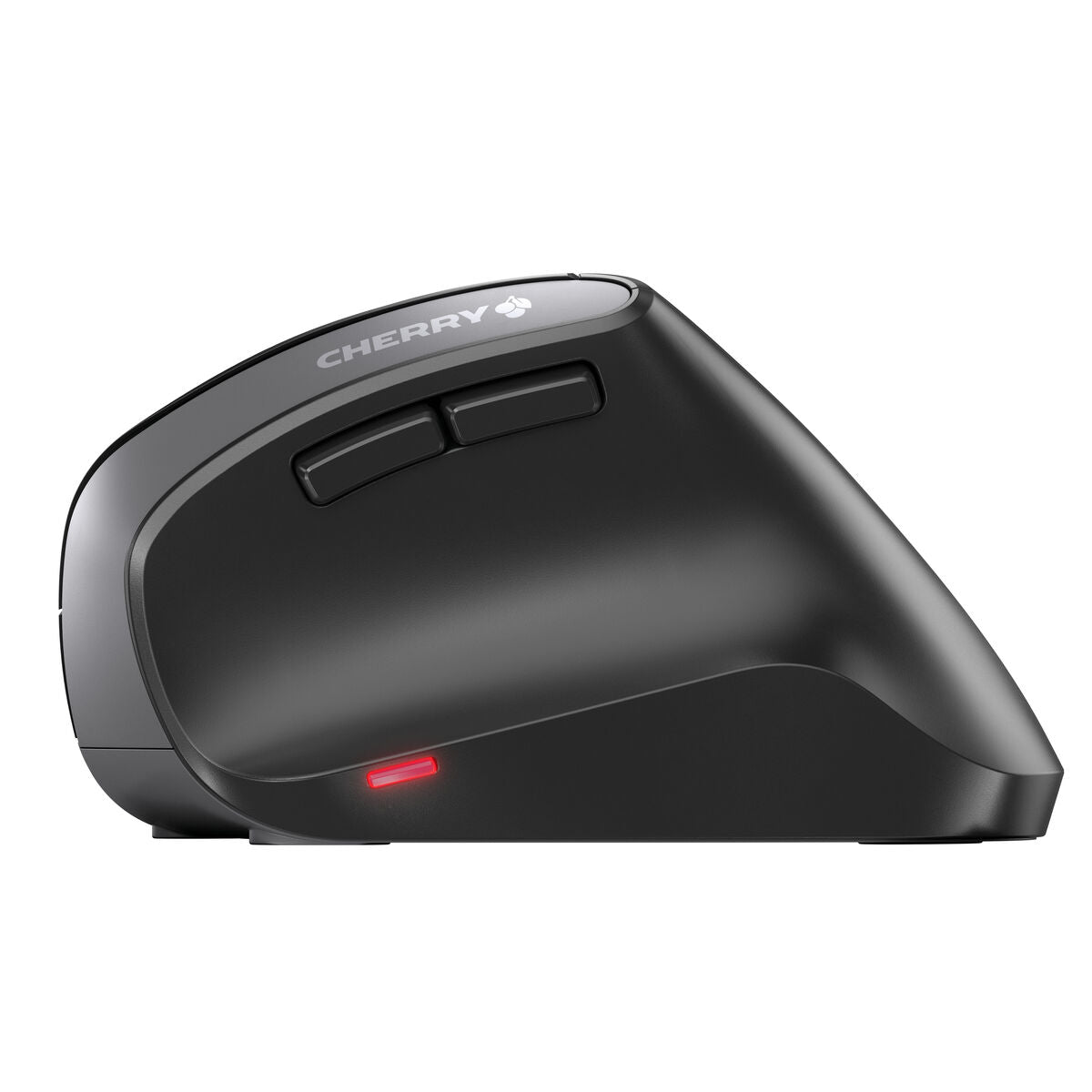 Wireless Mouse Cherry JW-4500 1200 dpi Black