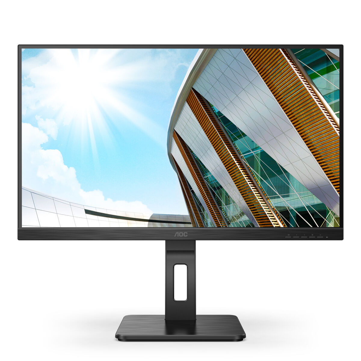 Monitor AOC U27P2CA 27" 4K Ultra HD