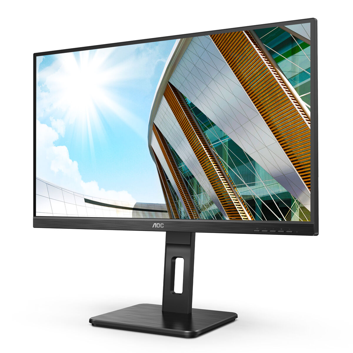 Monitor AOC U27P2CA 27" 4K Ultra HD