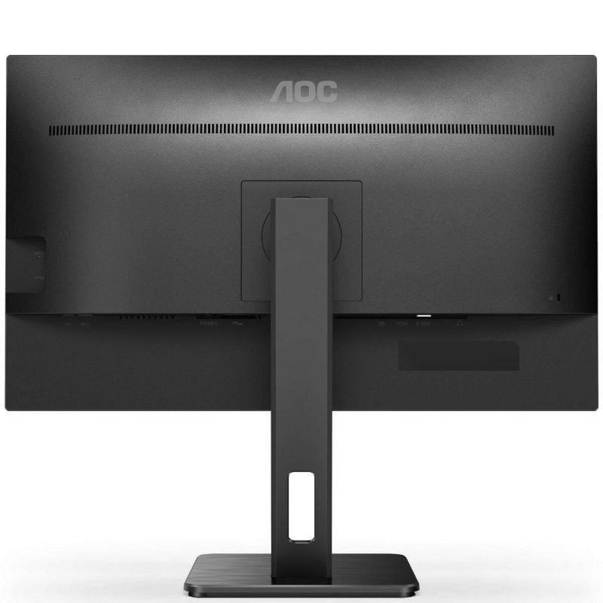 Monitor AOC U27P2CA 27" 4K Ultra HD