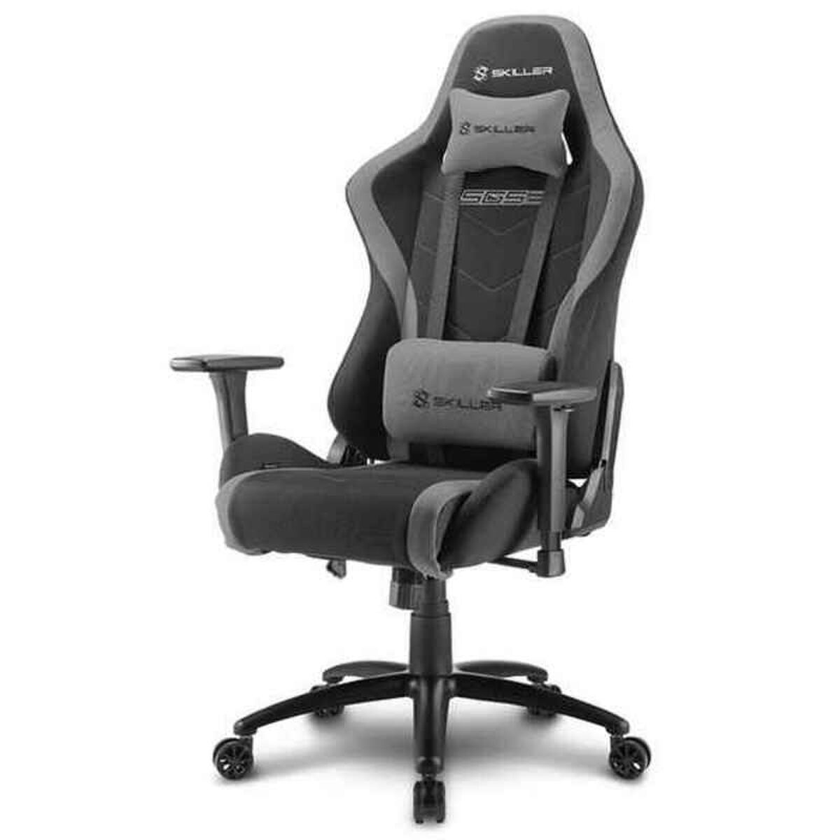 Gaming Chair Sharkoon SKILLER SGS2