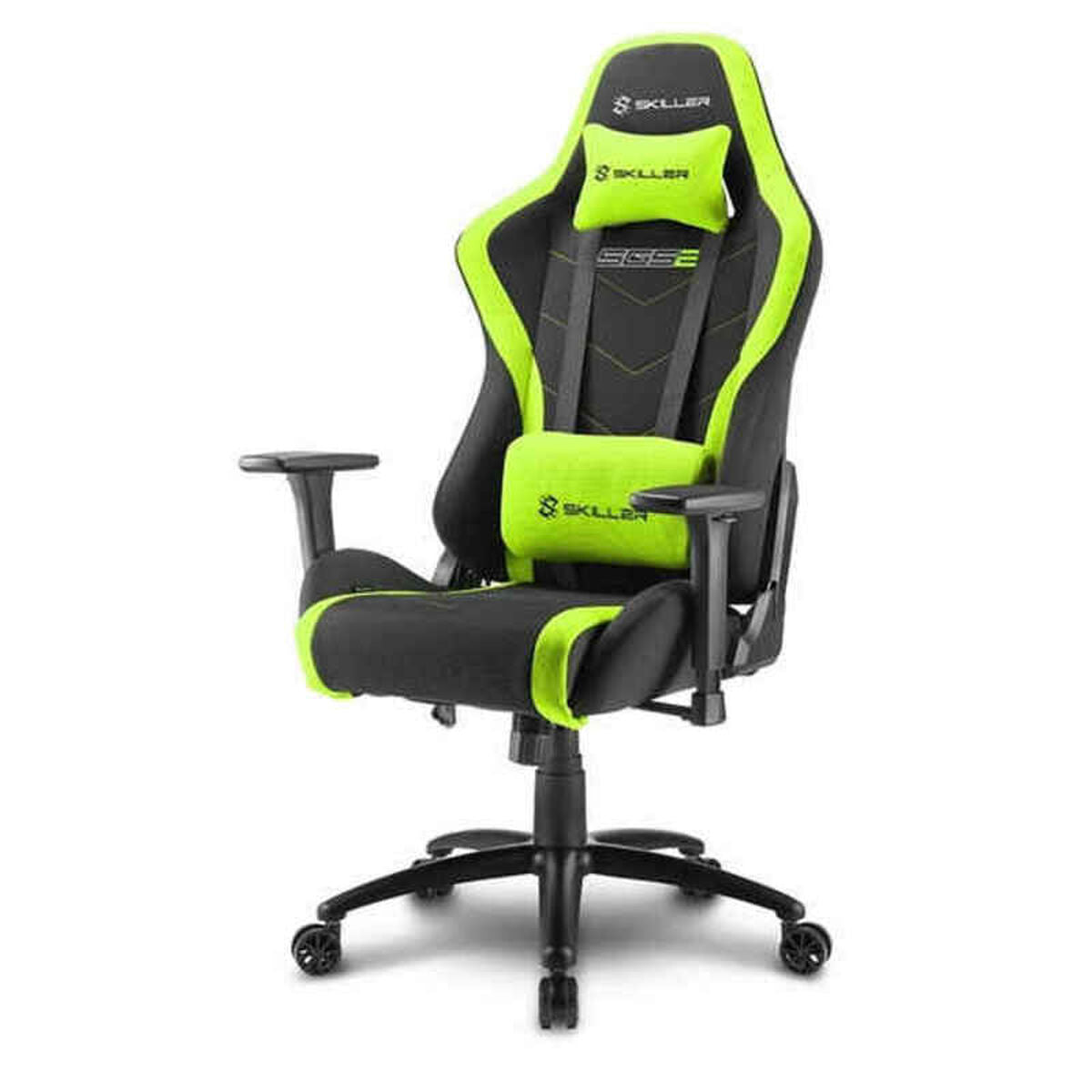 Gaming Chair Sharkoon SKILLER SGS2