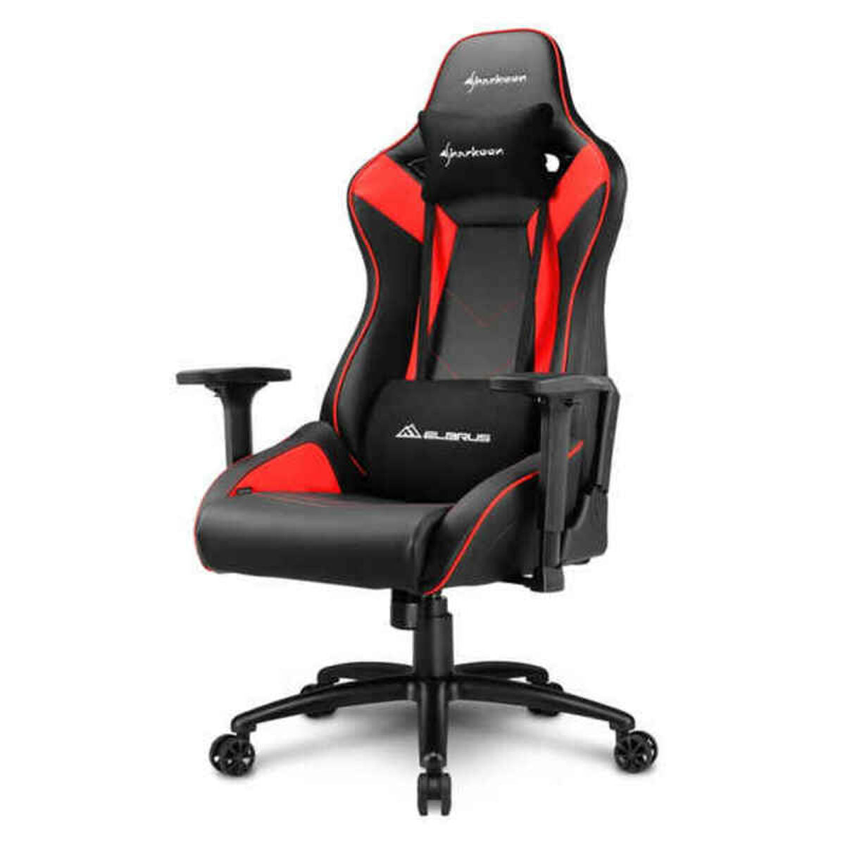 Gaming Chair Sharkoon ELBRUS 3