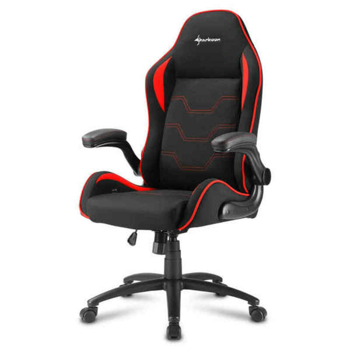 Gaming Chair Sharkoon Elbrus 1