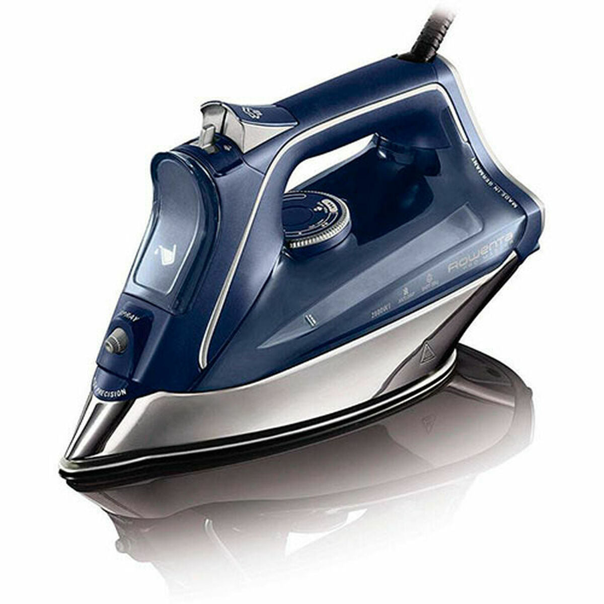 Steam Iron Rowenta DW8215D1 2800 W 2800 W (0.3 L)