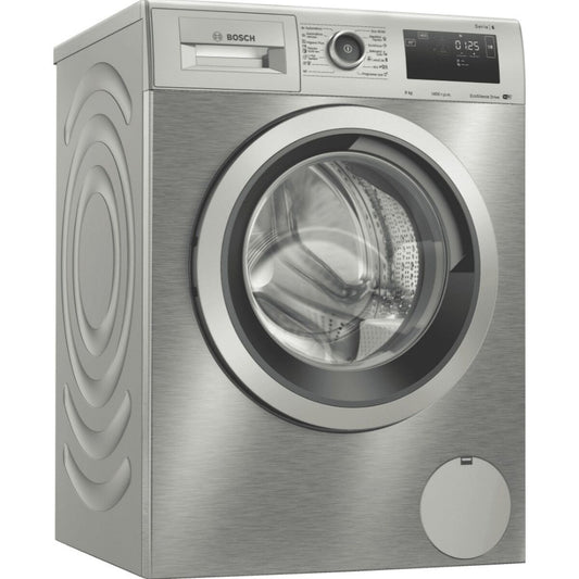 Washing machine BOSCH WAU28PHSES 60 cm 1400 rpm 9 kg