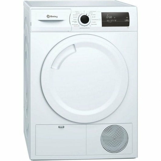 Condensation dryer Balay 3SB287B 8 kg