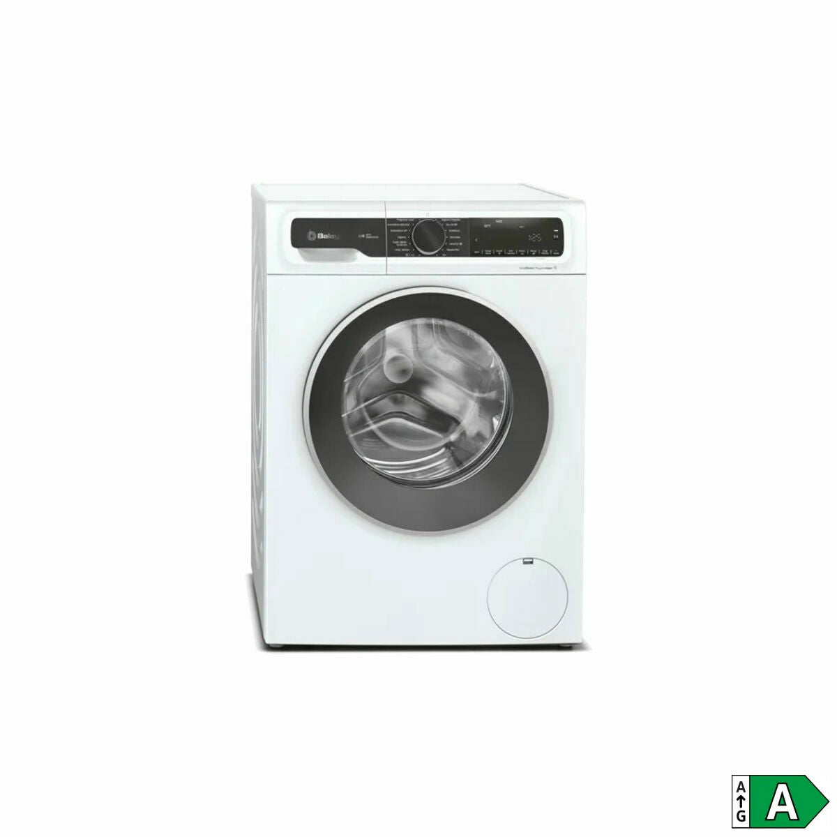 Washing machine Balay 3TS3106B 1400 rpm 10 kg