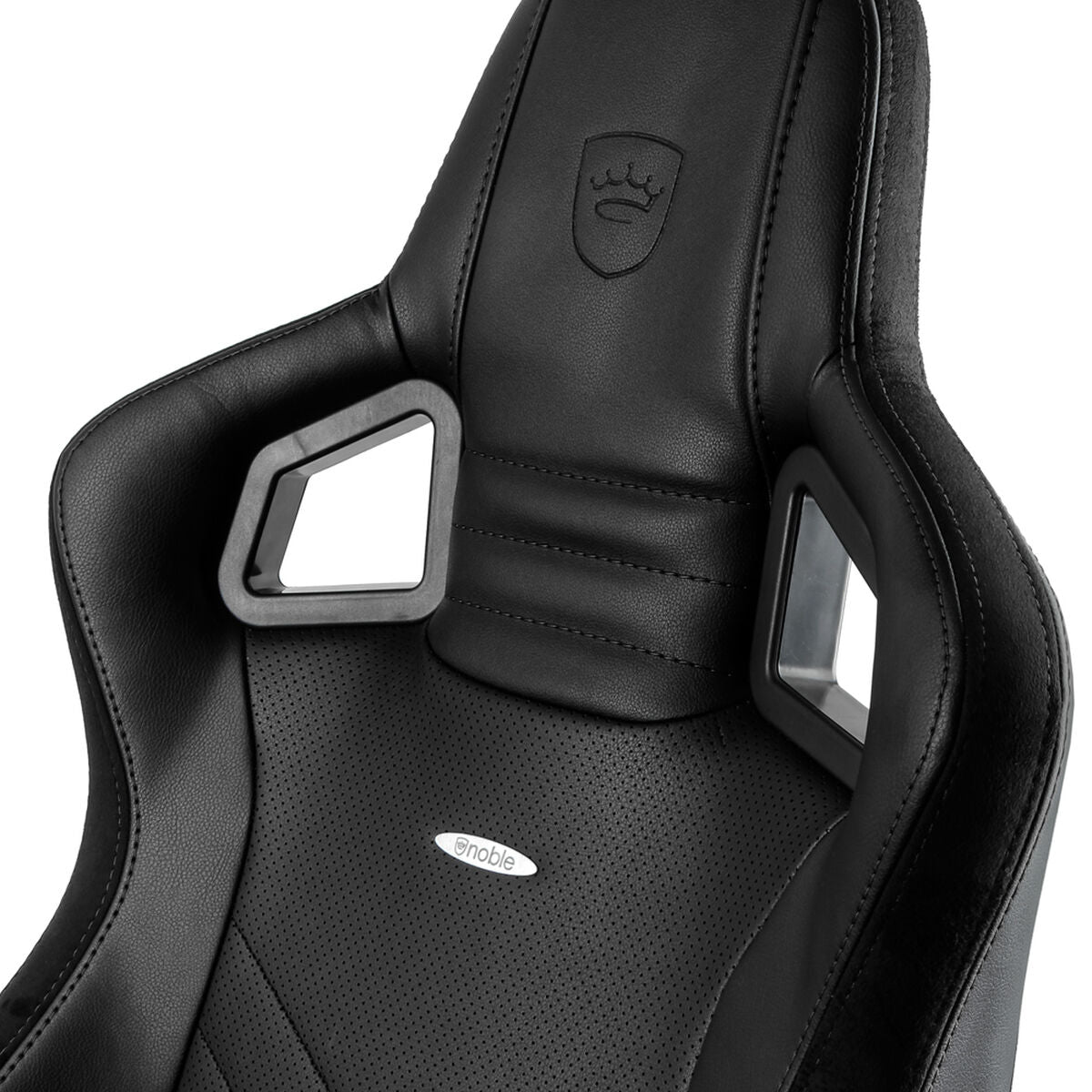 Gaming Chair Noblechairs EPIC Black