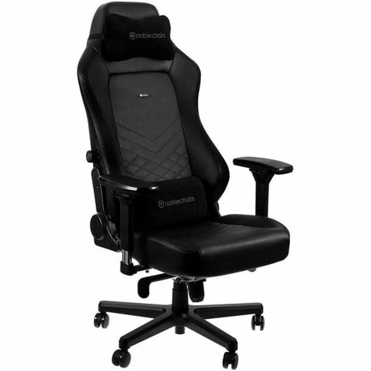 Gaming Chair Noblechairs Hero Black