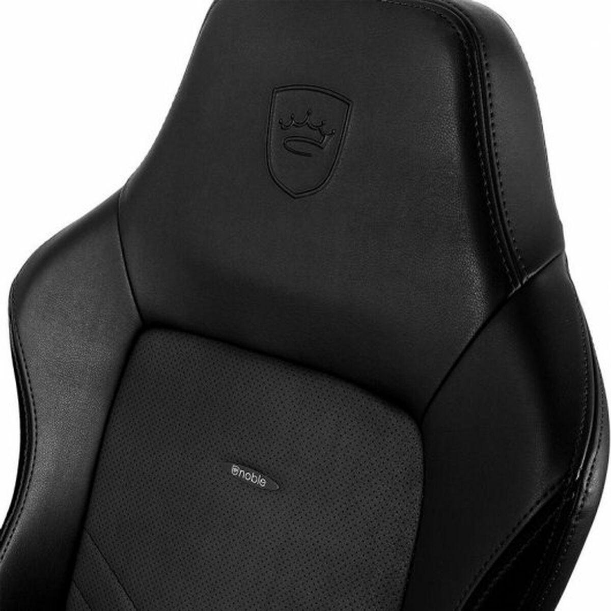 Gaming Chair Noblechairs Hero Black