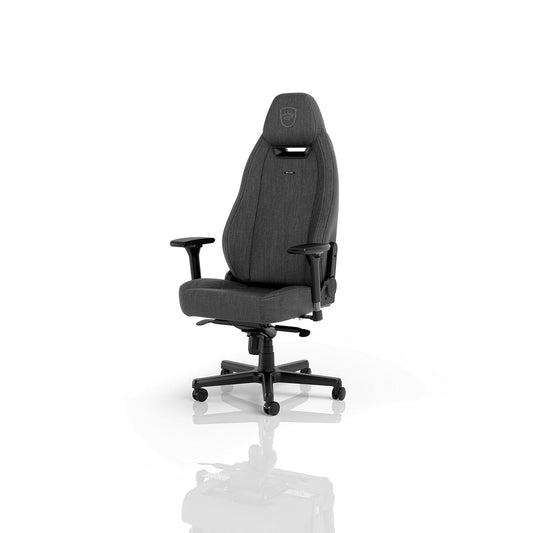 Gaming Chair Noblechairs Legend TX Dark grey Grey