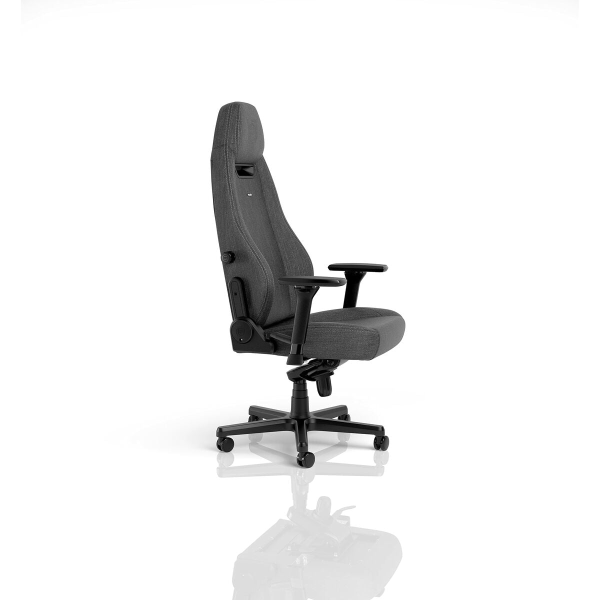 Gaming Chair Noblechairs Legend TX Dark grey Grey