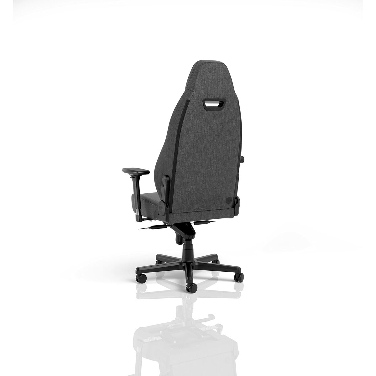 Gaming Chair Noblechairs Legend TX Dark grey Grey