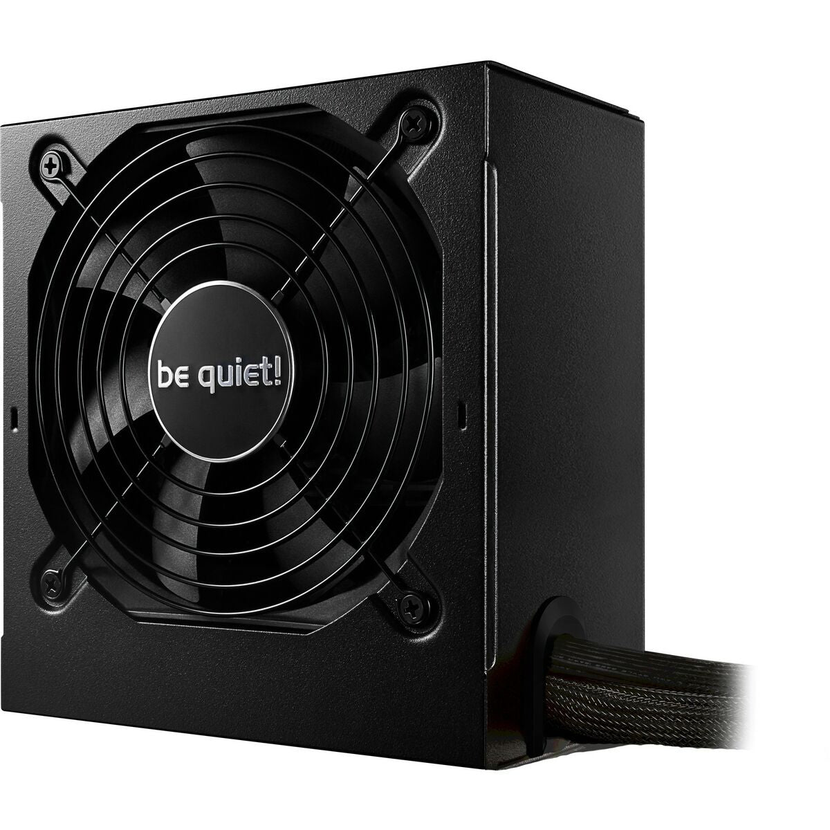 Power supply Be Quiet! 650 W 80 Plus Bronze ATX