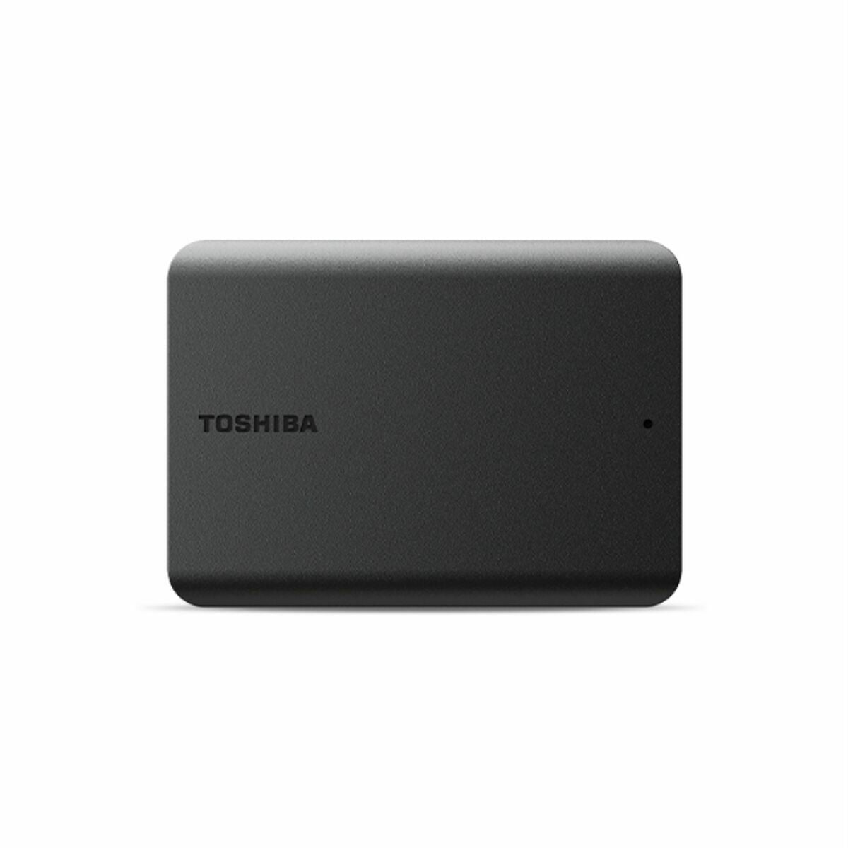 External Hard Drive Toshiba 2 TB SSD