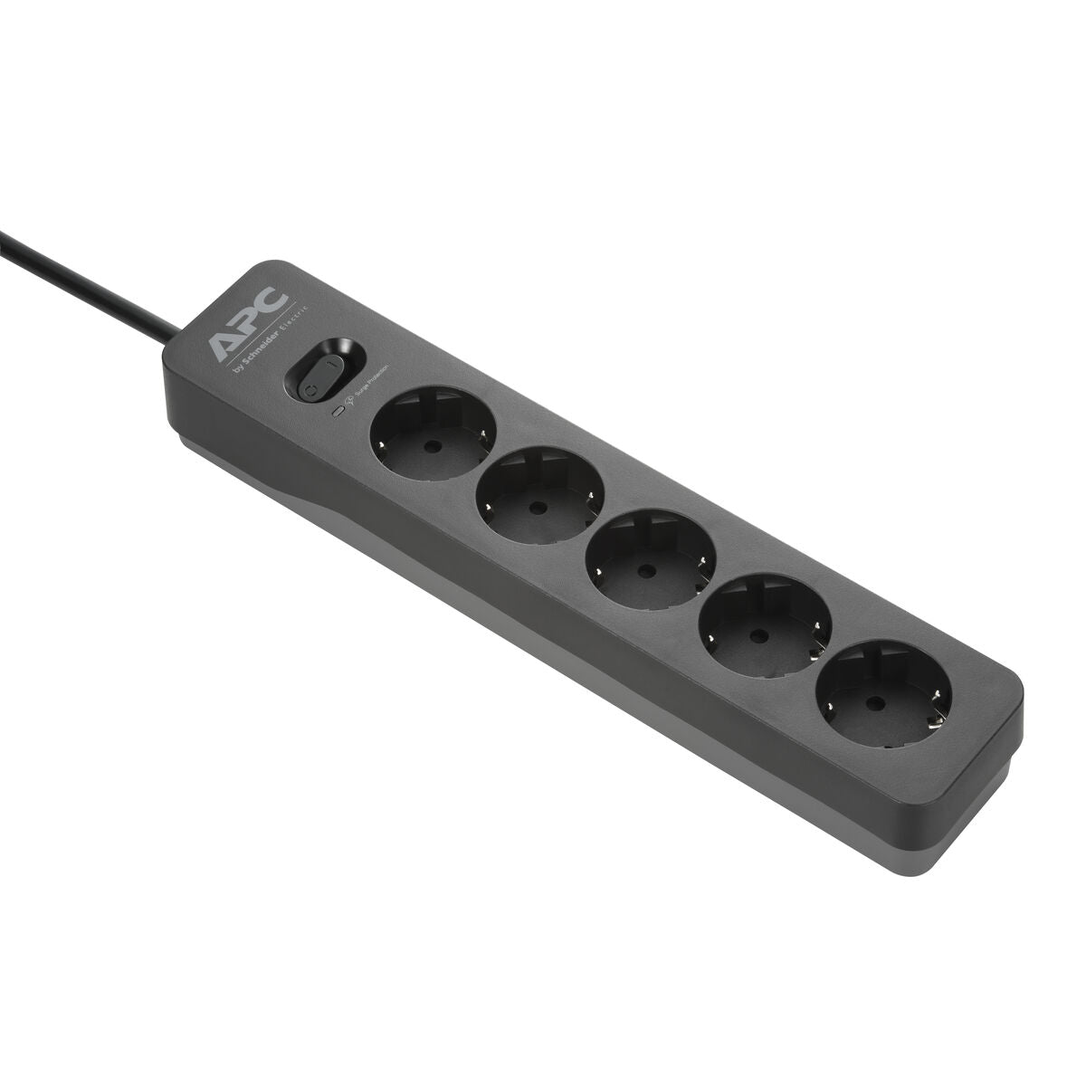 Power Socket - 5 sockets with Switch APC PME5B-GR (1,5 m)