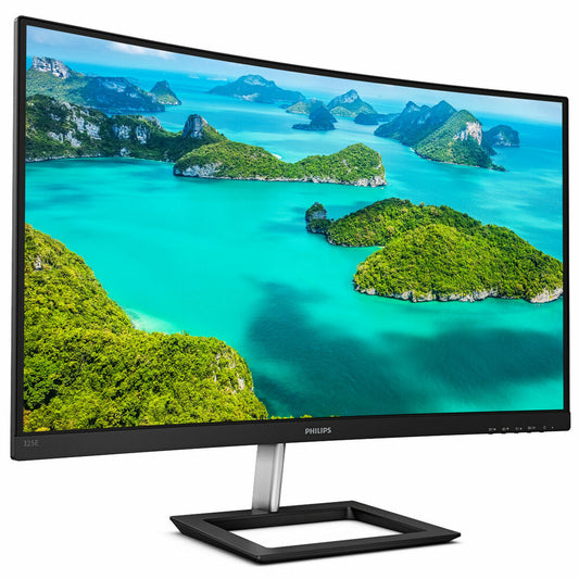 Monitor Philips 325E1C/00 31,5" Quad HD 75 Hz