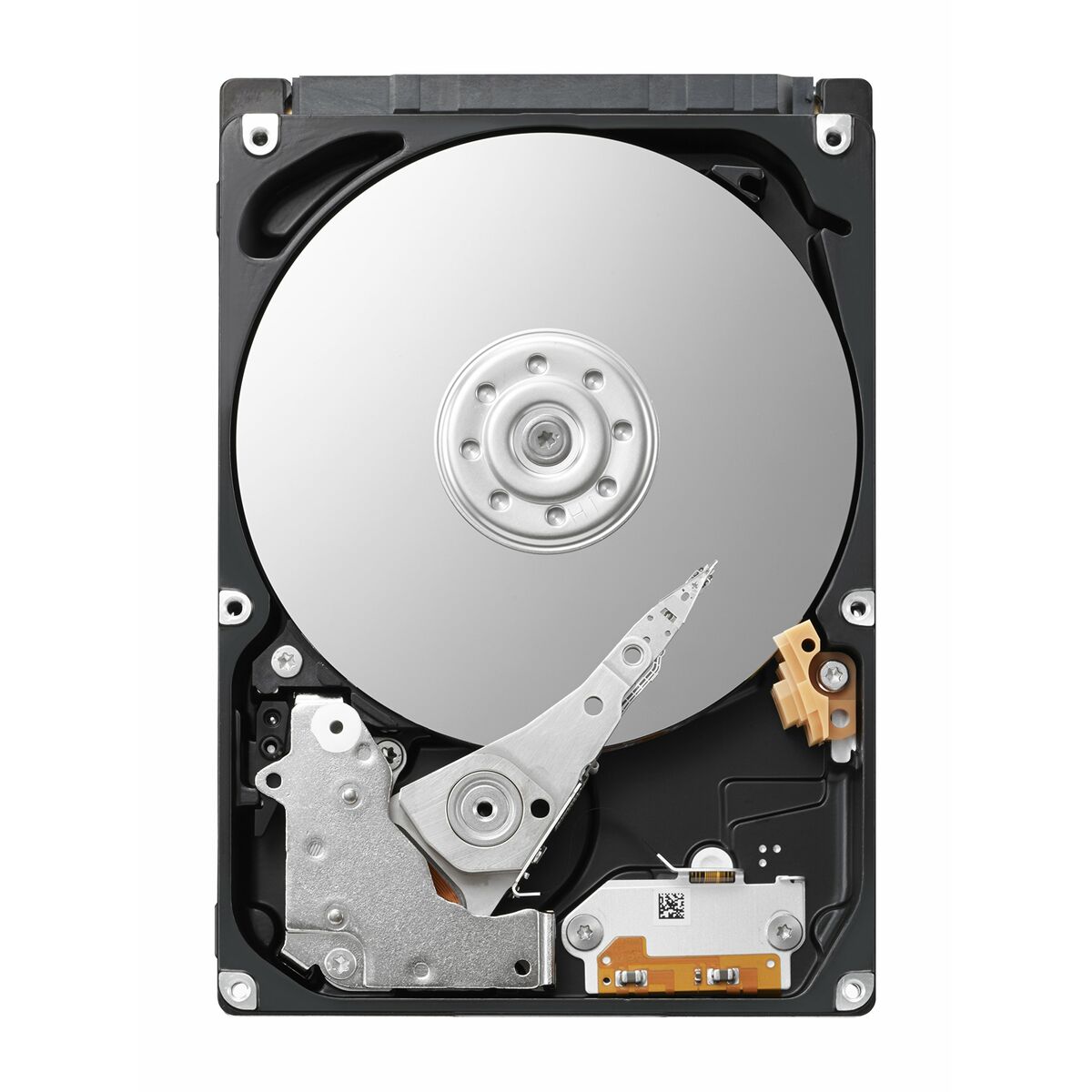 Hard Drive Toshiba HDWL110UZSVA 2,5" 1 TB HDD