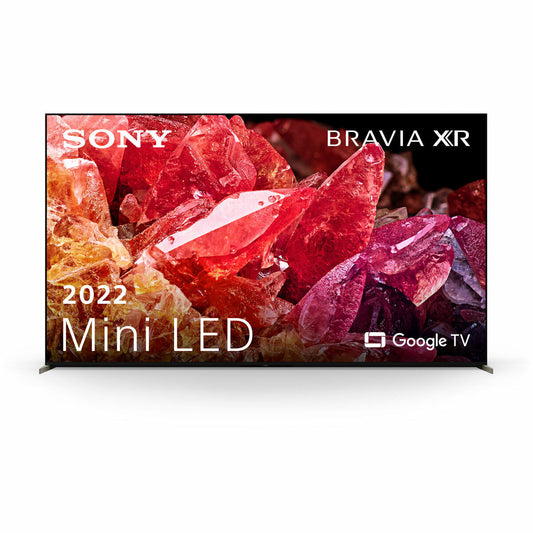 Smart TV Sony XR-75X95K 4K Ultra HD 75" LCD Direct-LED