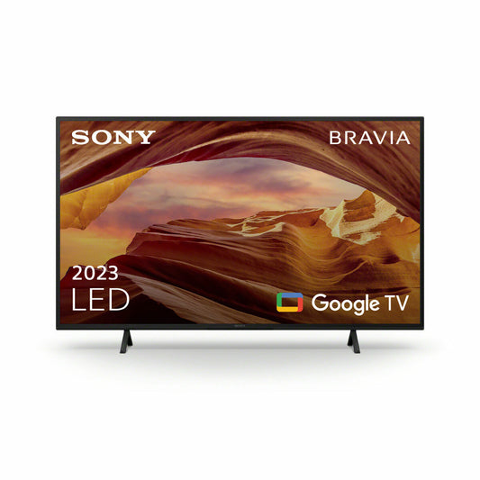 Smart TV Sony KD-43X75WL LED 43" 4K Ultra HD D-LED