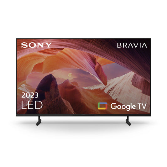 Television Sony KD43X80LPAEP 4K Ultra HD