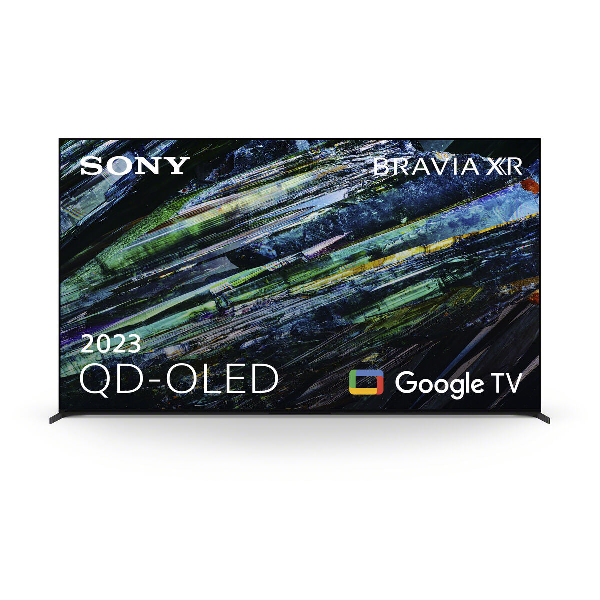 Smart TV Sony XR-55A95L 55" OLED 4K Ultra HD