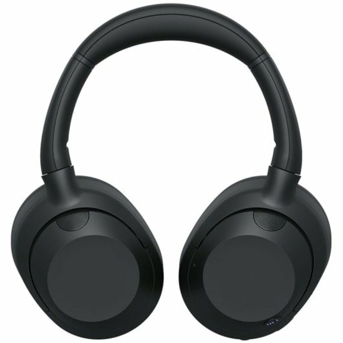 Headphones Sony ULT WEAR  Black