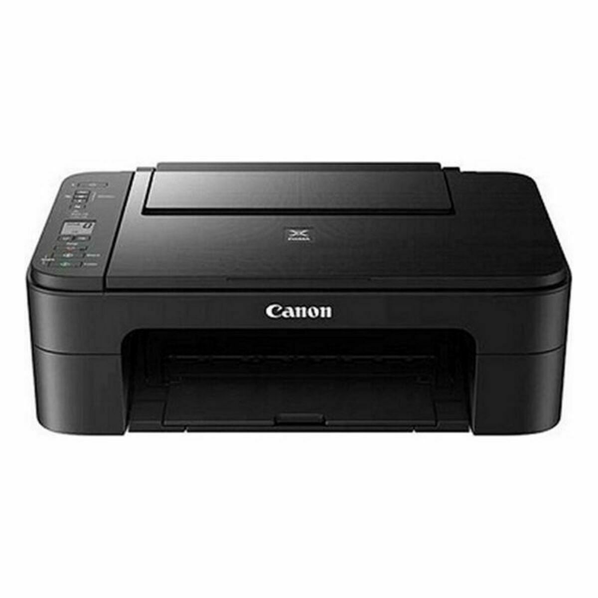 Multifunction Printer Canon PIXMA TS3350 7,7 ipm WiFi