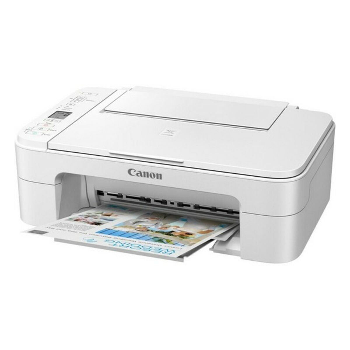 Multifunction Printer Canon TS3351