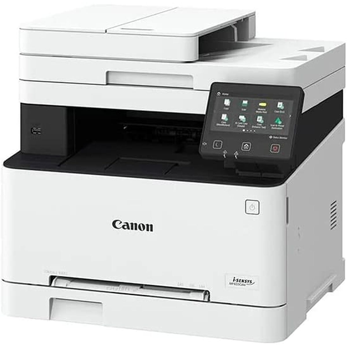 Multifunction Printer Canon MF657Cdw