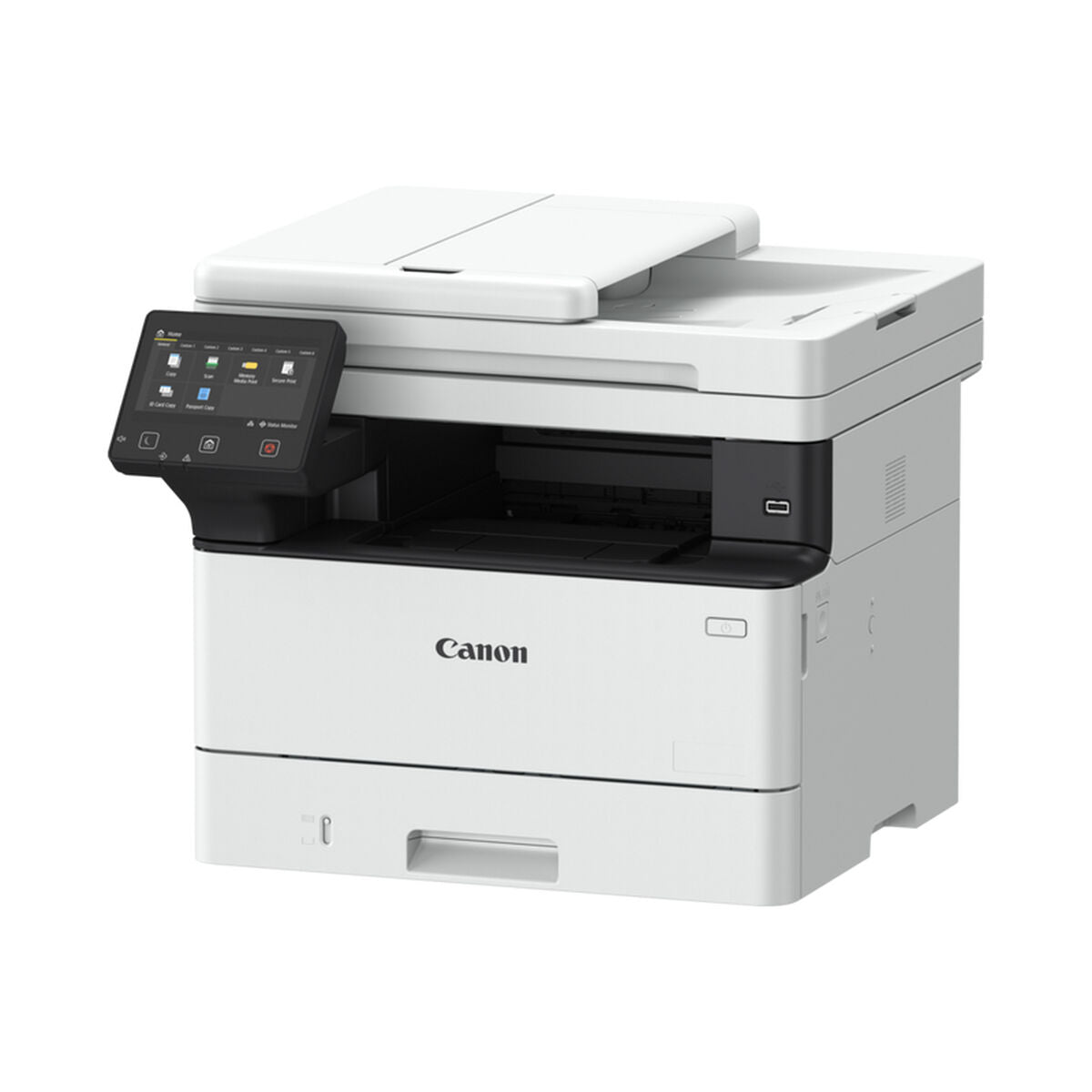 Multifunction Printer Canon i-SENSYS MF463DW