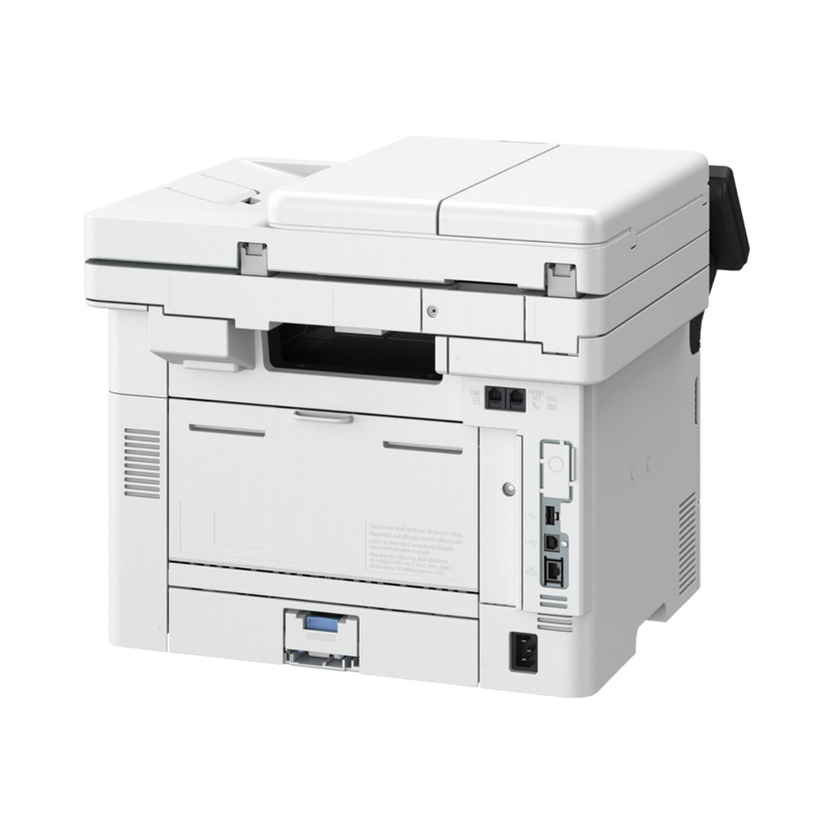 Multifunction Printer Canon i-SENSYS MF463DW