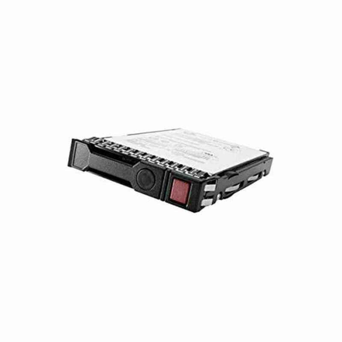 Hard Drive HPE 861681-B21#0D1 3,5" 2 TB SSD 2 TB HDD