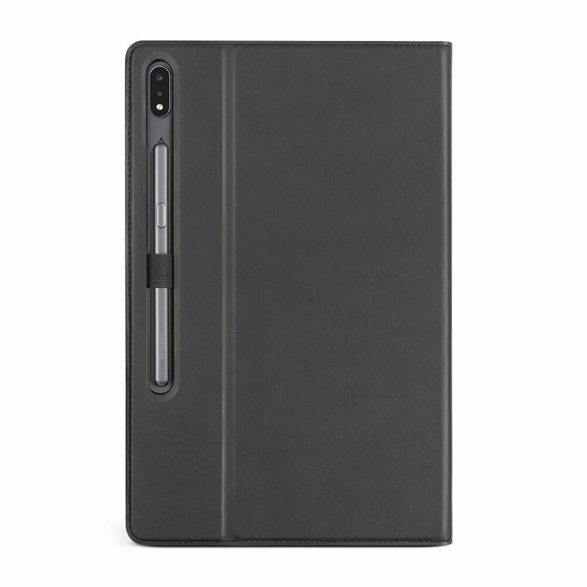 Tablet cover Samsung Galaxy Tab A7 Gecko Covers Galaxy Tab A7 10.4 2020 10.4" Grey