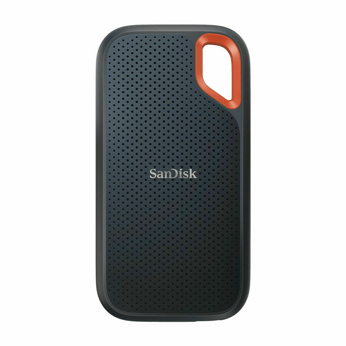 External Hard Drive SanDisk Extreme Portable 2 TB 2 TB SSD