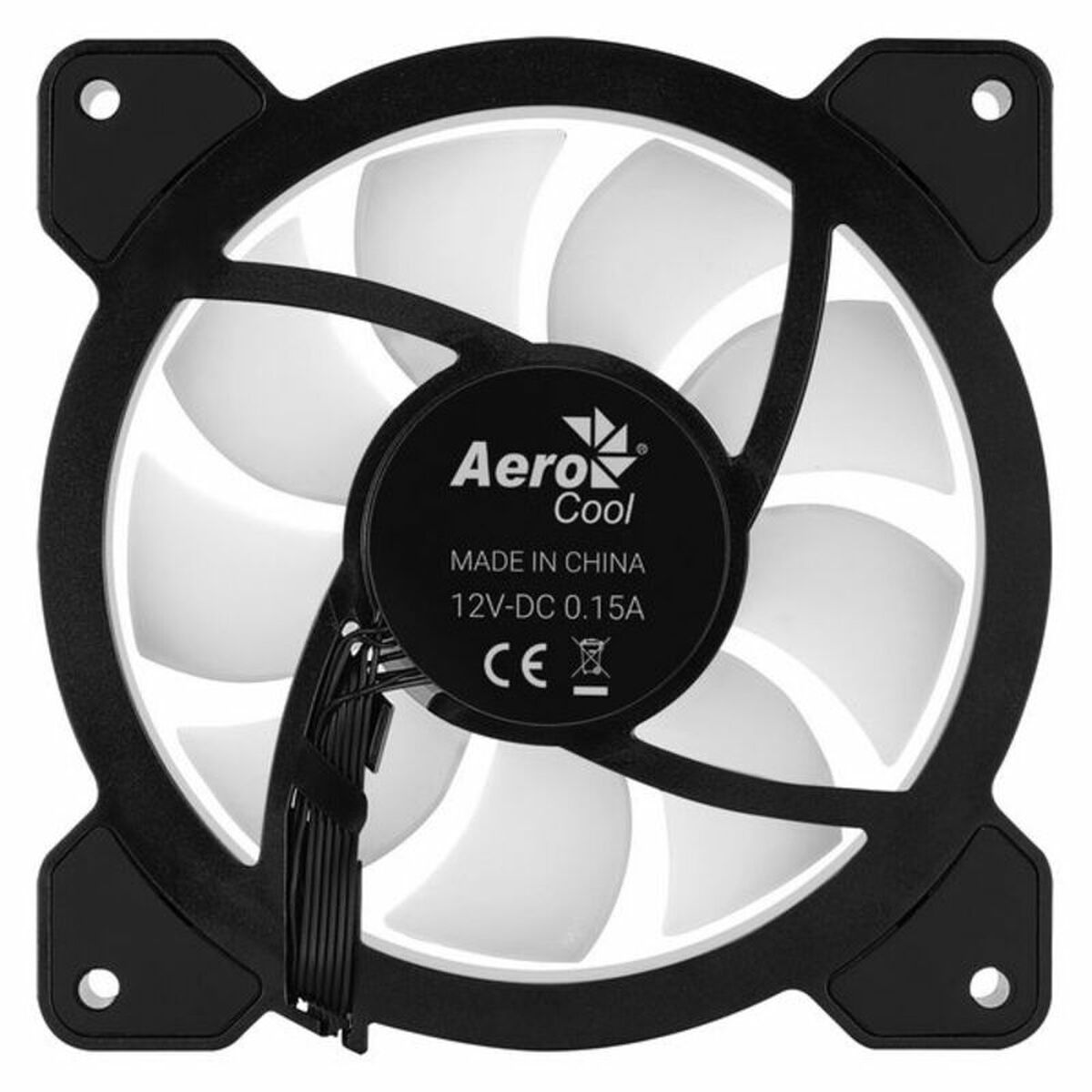 CPU Fan Aerocool Mirage 12 ARGB 12V