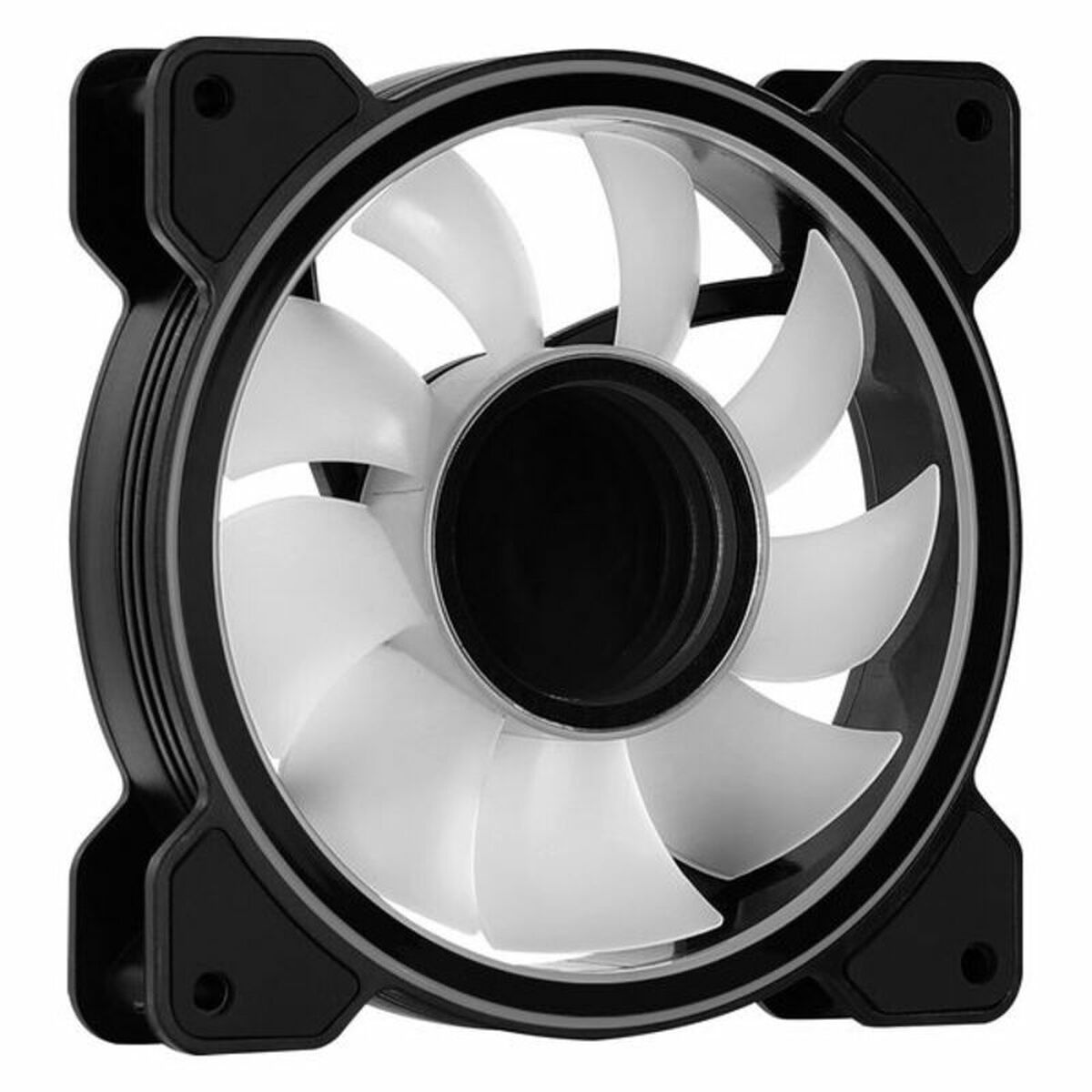 Ventilator Aerocool Infinity Mirror Mirage12 12V