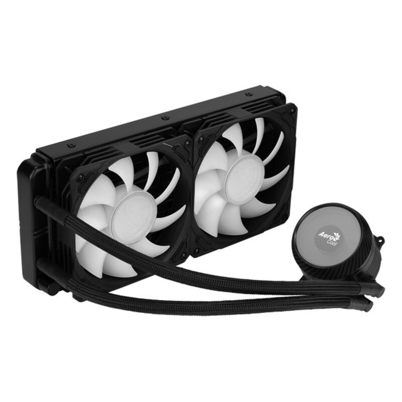 AIO CPU Cooler Aerocool RP-8N 2300 RPM 26,8dB 400W