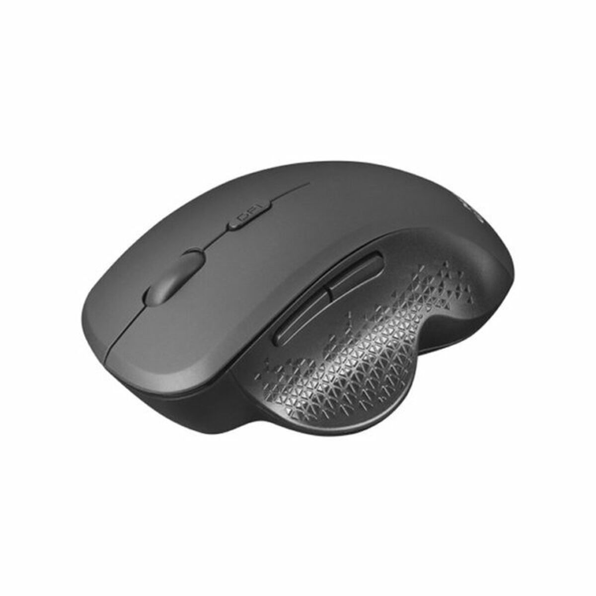 Mouse Mars Gaming MMWERGO Black