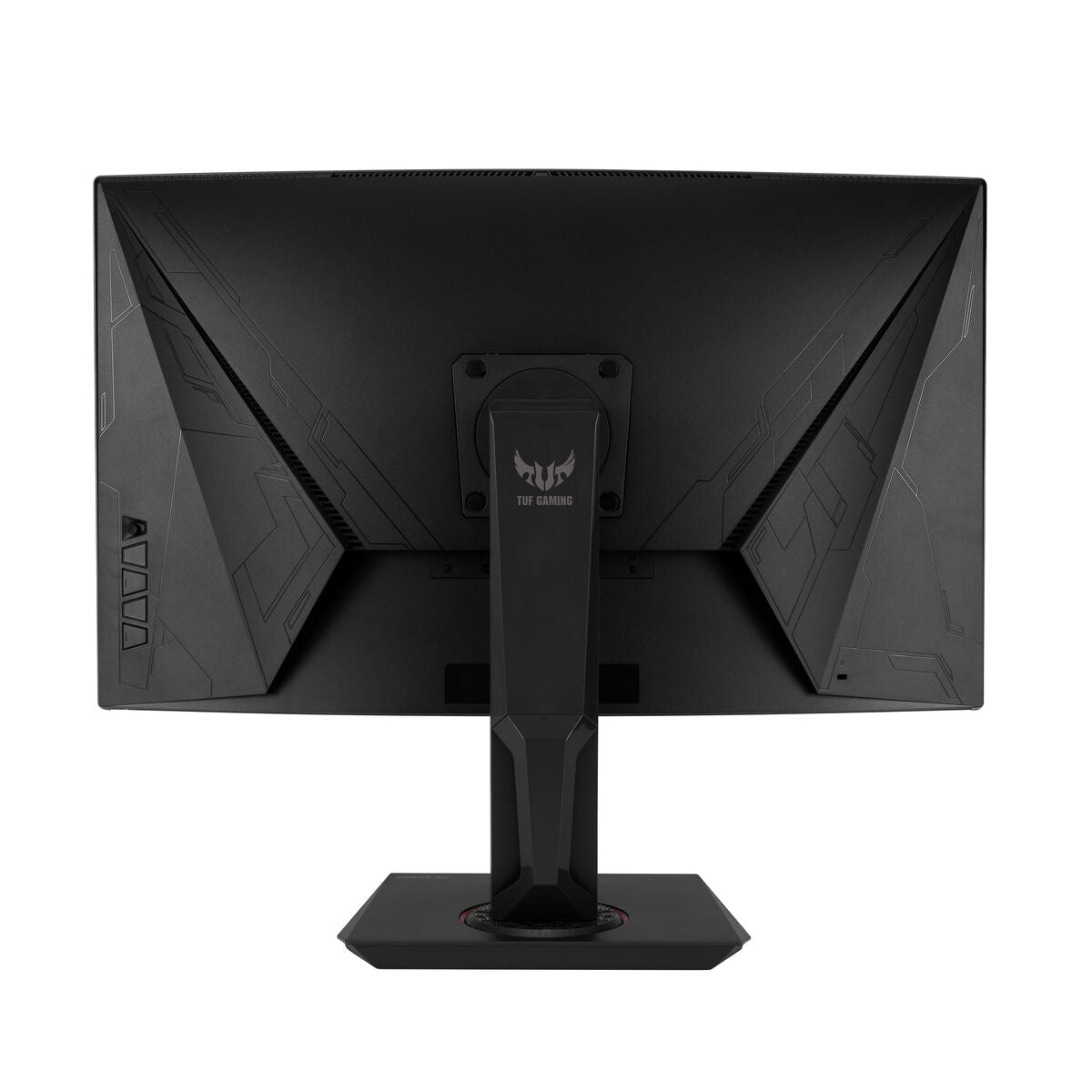 Monitor Asus VG32VQR 31,5" 165 Hz 32" LED HDR10 VA Flicker free