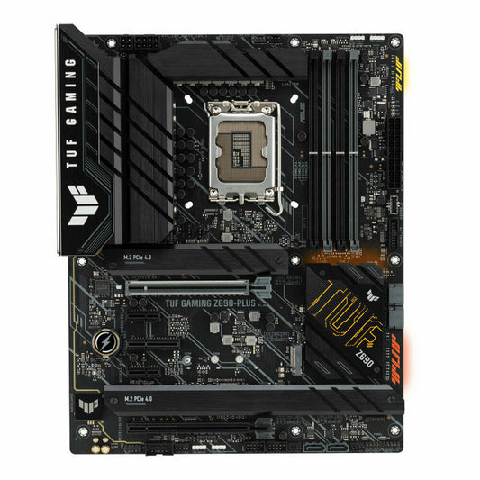 Motherboard Asus TUF GAMING Z690-PLUS LGA1700 ATX