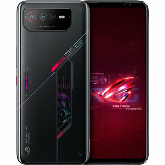 Smartphone Asus ROG Phone 6 AI2201-1A013EU 6,78" Black 512 GB