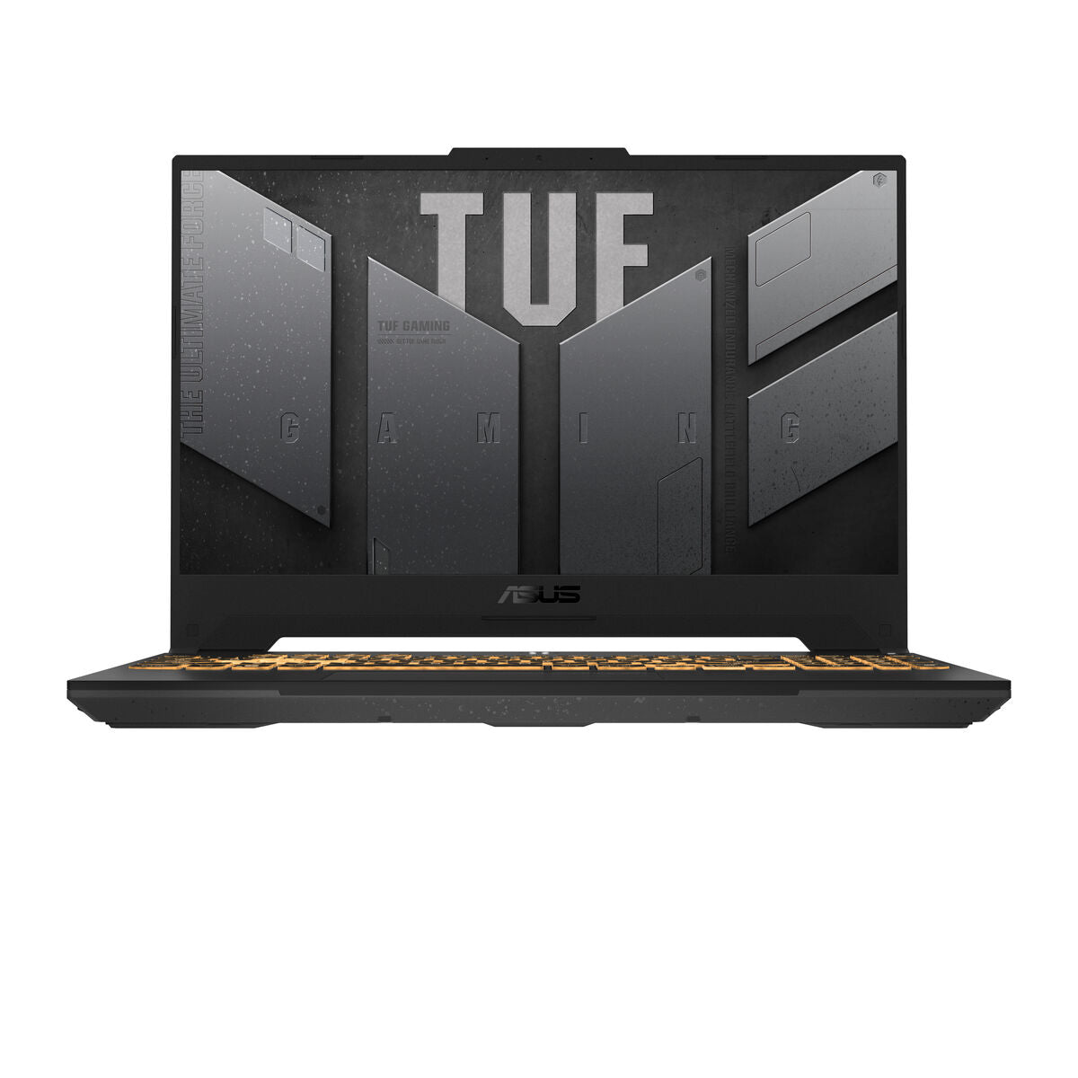 Laptop Asus TUF Gaming F15 TUF507ZC4-HN040 15,6" i7-12700H 16 GB RAM 512 GB SSD NVIDIA GeForce RTX 3050