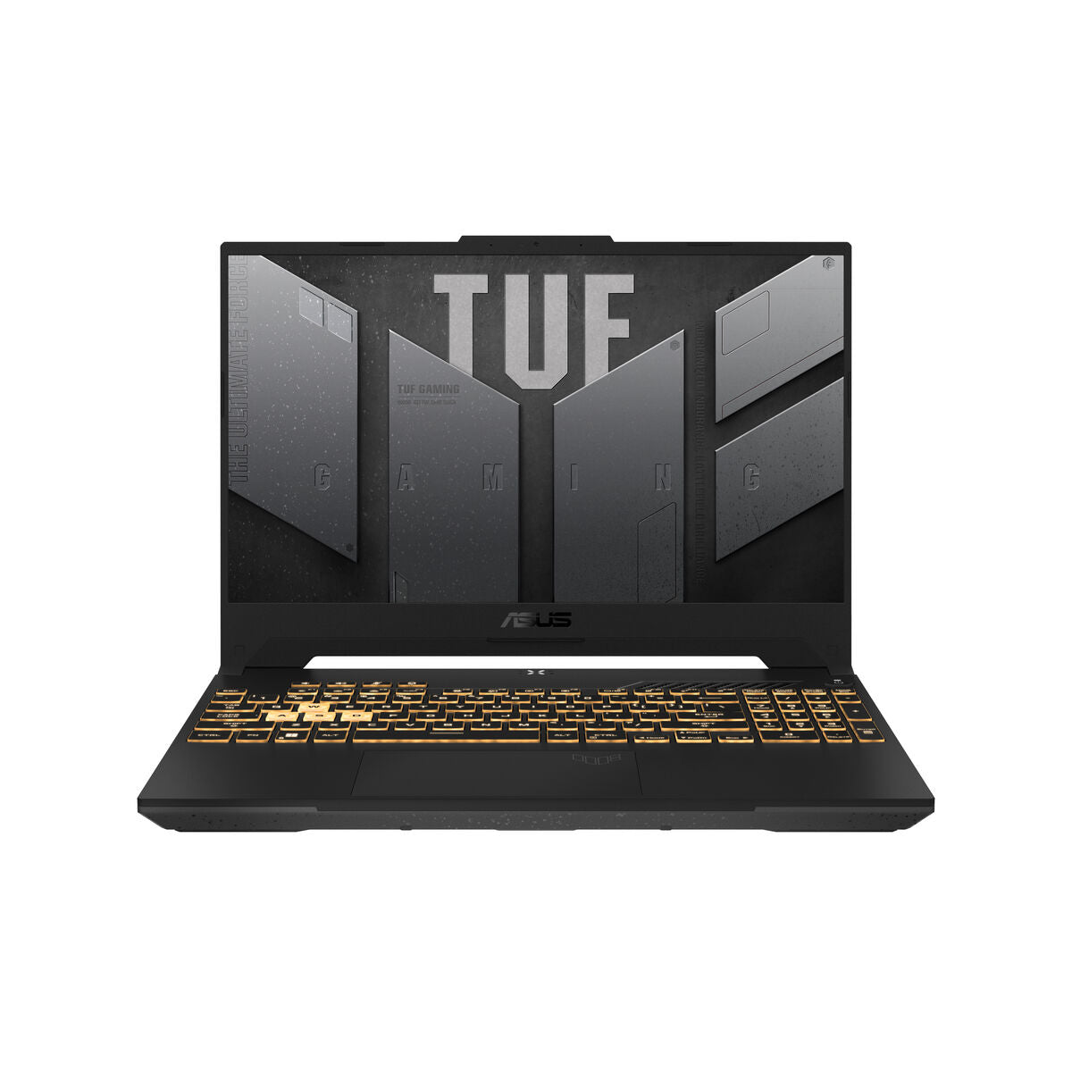 Laptop Asus TUF Gaming F15 TUF507ZC4-HN040 15,6" i7-12700H 16 GB RAM 512 GB SSD NVIDIA GeForce RTX 3050