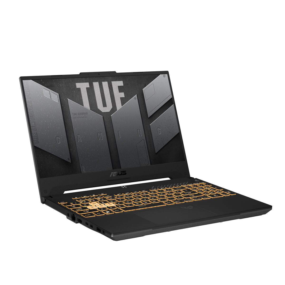 Laptop Asus TUF Gaming F15 TUF507ZC4-HN040 15,6" i7-12700H 16 GB RAM 512 GB SSD NVIDIA GeForce RTX 3050